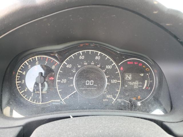 2019 NISSAN VERSA NOTE #3308344026