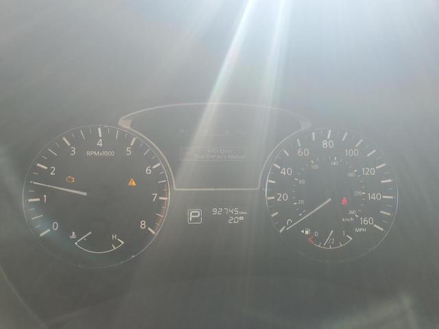 2015 NISSAN PATHFINDER 5N1AR2MM5FC675915