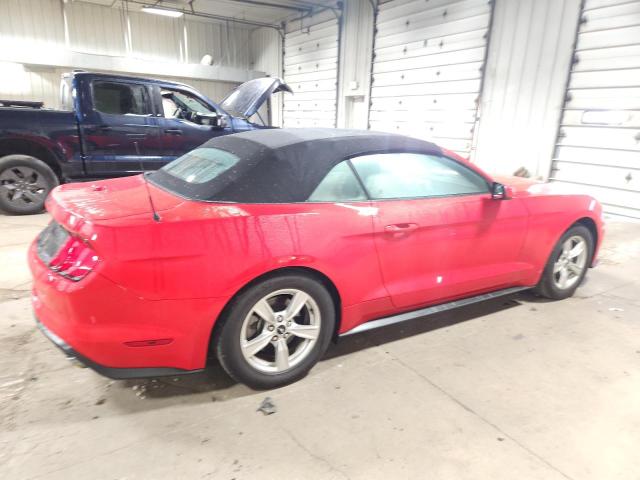 2022 FORD MUSTANG #3304012649