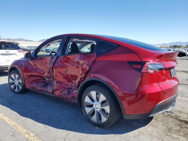 2024 TESLA MODEL Y #3296426635