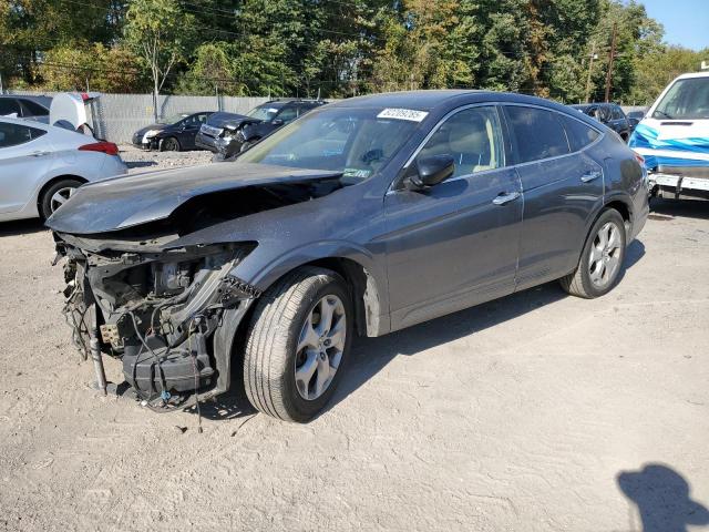 2010 HONDA ACCORD CROSSTOUR EXL - 5J6TF2H57AL004449