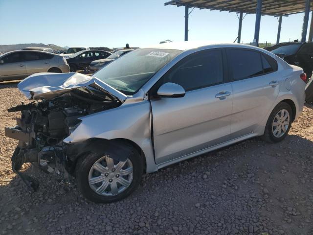 Global Auto Auctions: 2023 KIA RIO LX