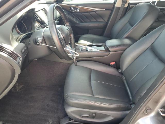 2018 INFINITI Q50 LUXE JN1EV7AR2JM443924