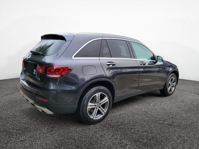 2021 MERCEDES-BENZ GLC 300 W1N0G8DB1MF903565
