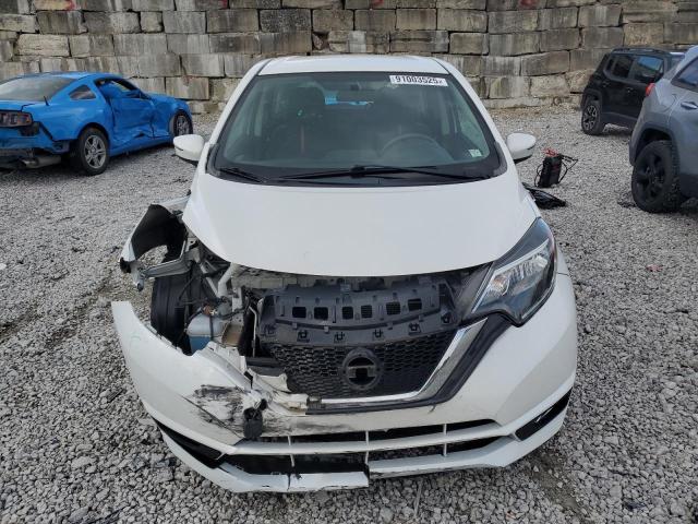 2017 NISSAN VERSA NOTE - 3N1CE2CPXHL370666