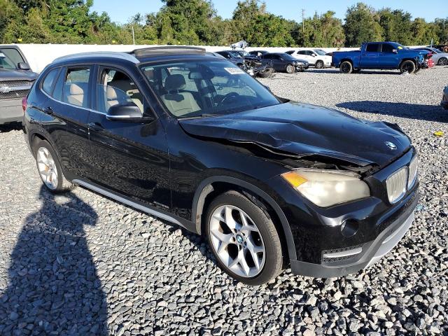 2013 BMW X1 SDRIVE2 - WBAVM1C55DVW46485