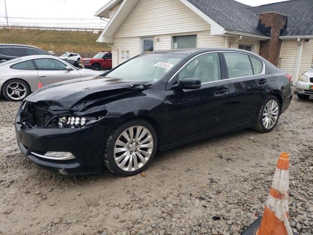 ACURA RLX TECH