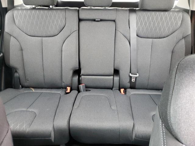 2022 HYUNDAI PALISADE S - KM8R1DHE6NU372725