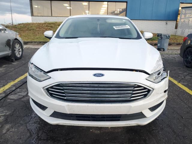 2017 FORD FUSION S #3287630038