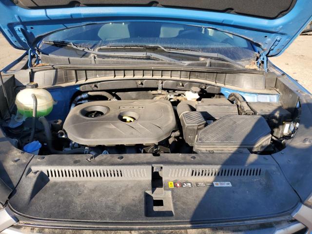 2017 HYUNDAI TUCSON LIMITED KM8J3CA42HU317616