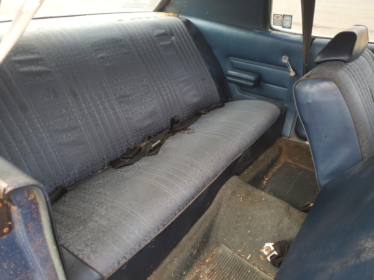 Lot #3258952032 1971 FORD GALAXIE