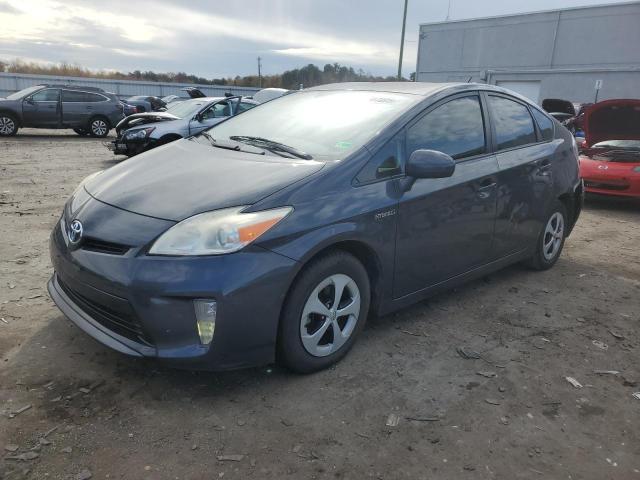 2012 TOYOTA PRIUS - JTDKN3DU6C1506942