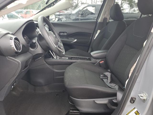 2021 NISSAN KICKS SV #3296953834