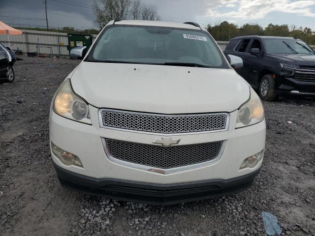 2011 CHEVROLET TRAVERSE L #3290277239