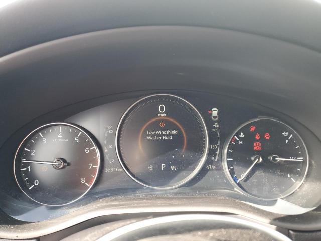 2021 MAZDA CX-30 SELE - 3MVDMBBL3MM315255