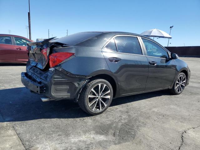 2018 TOYOTA COROLLA L - 5YFBURHE5JP797645