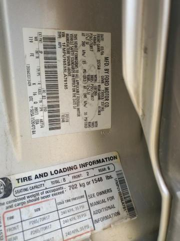 2006 FORD EXPEDITION #3278704648