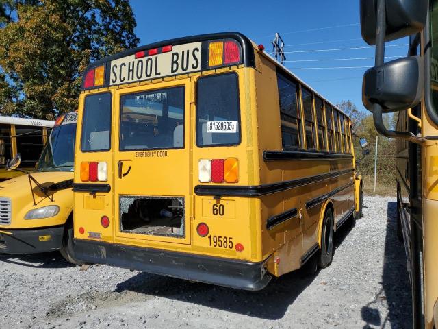 2011 THOMAS SAF-T-LINER C2 #3273801363