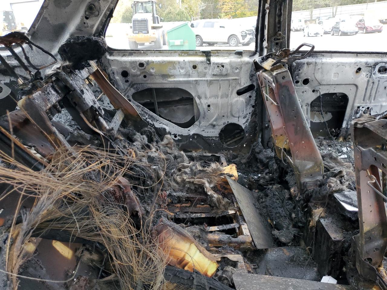 FORD EXPLORER POLICE INTERCEPTOR