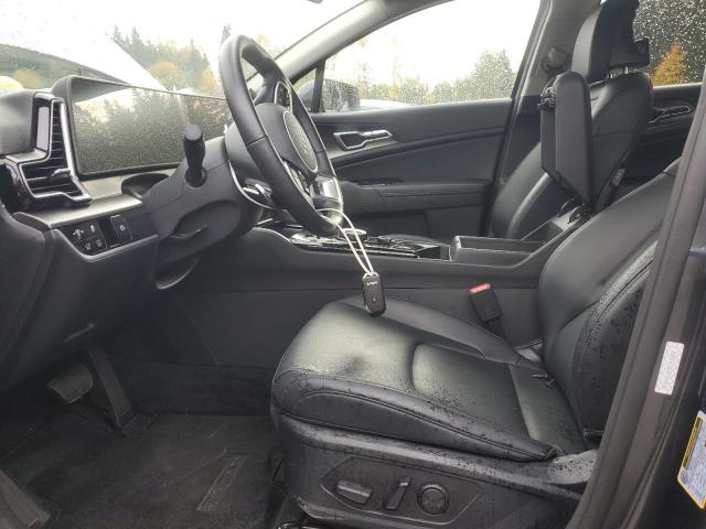 2023 KIA SPORTAGE E #3301909446