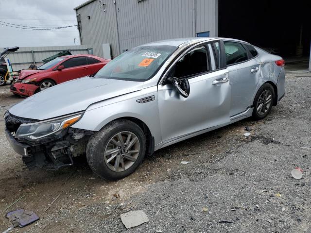 Global Auto Auctions: 2019 KIA OPTIMA LX