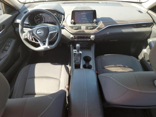 2025 NISSAN ALTIMA SV 1N4BL4DV8SN368676