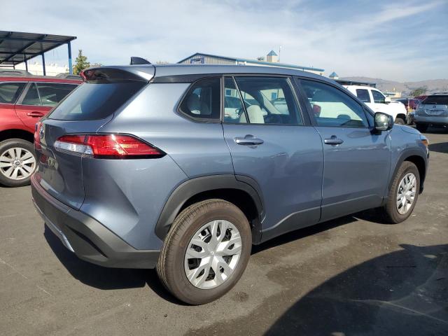 2024 TOYOTA COROLLA CR - 7MUAAAAG2RV114553