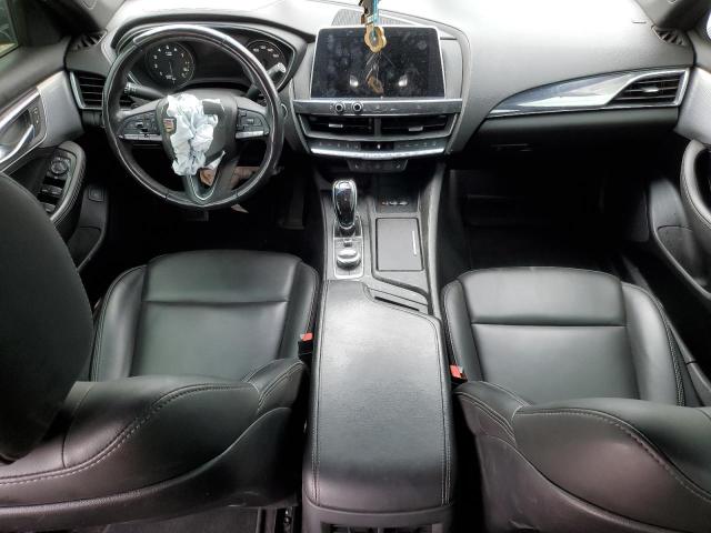 2020 CADILLAC CT5 LUXURY #3293810592