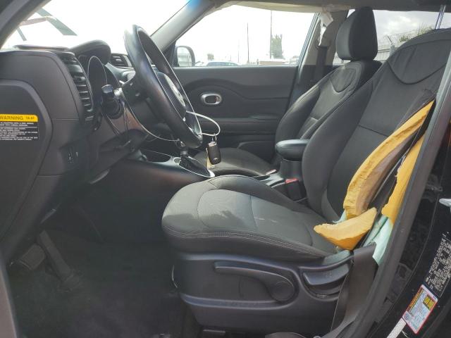 2016 KIA SOUL #3301803344