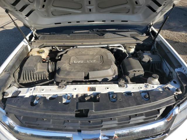 2016 CHEVROLET COLORADO 1GCGTBE33G1355897