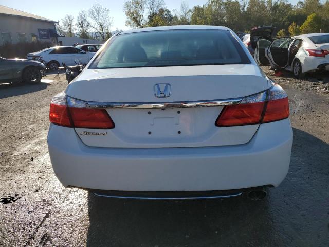 2013 HONDA ACCORD LX #3292384265