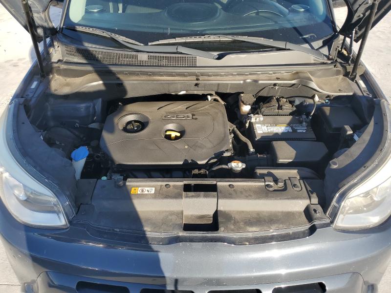 2015 KIA SOUL ! KNDJX3A56F7210369