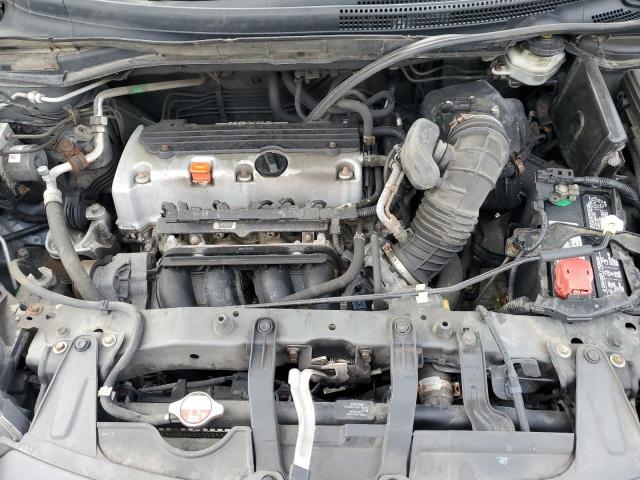 2014 HONDA CR-V EX - 2HKRM4H57EH630093