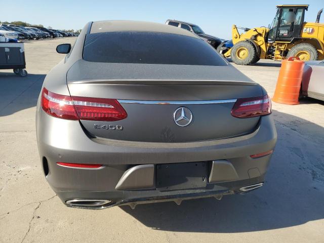 2019 MERCEDES-BENZ E 450 - WDD1J6HB9KF082164