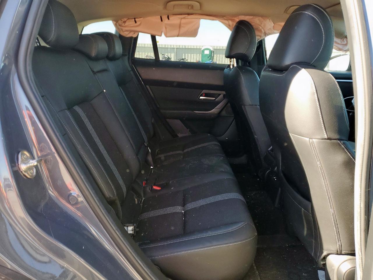 MAZDA CX-50 PREFERRED