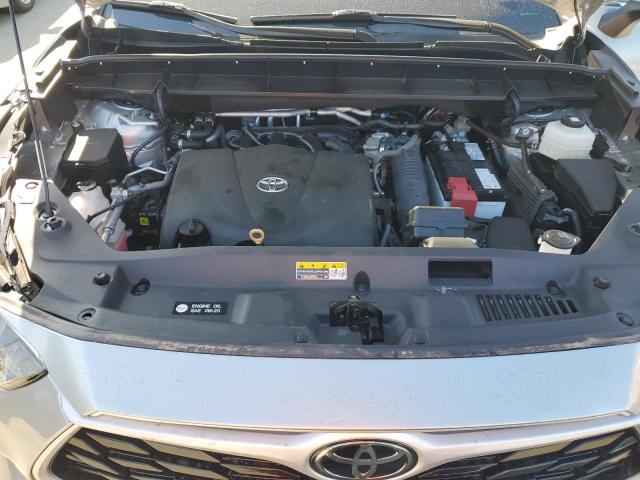 2022 TOYOTA HIGHLANDER #3304032494