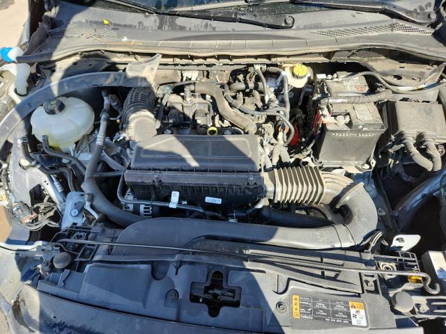 2024 FORD ESCAPE ST - 1FMCU0MN8RUA25690