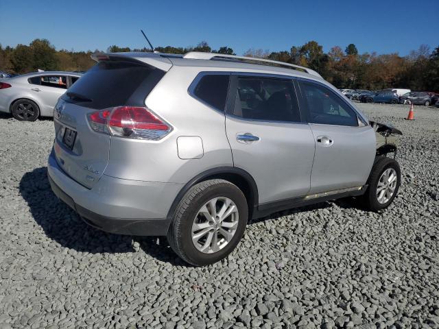 2014 NISSAN ROGUE S - 5N1AT2MV7EC838315