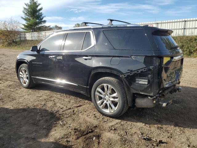 2018 CHEVROLET TRAVERSE H #3304607438