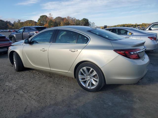 2015 BUICK REGAL PREMIUM - 2G4GN5EX2F9199565