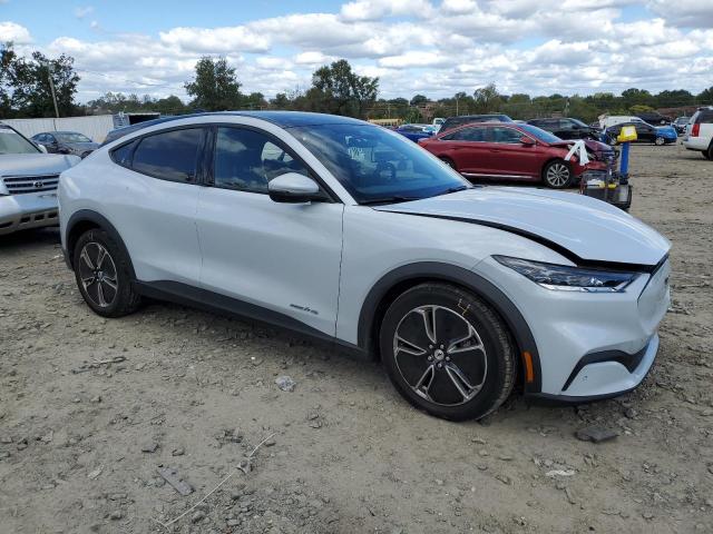 2021 FORD MUSTANG MA #3292580863