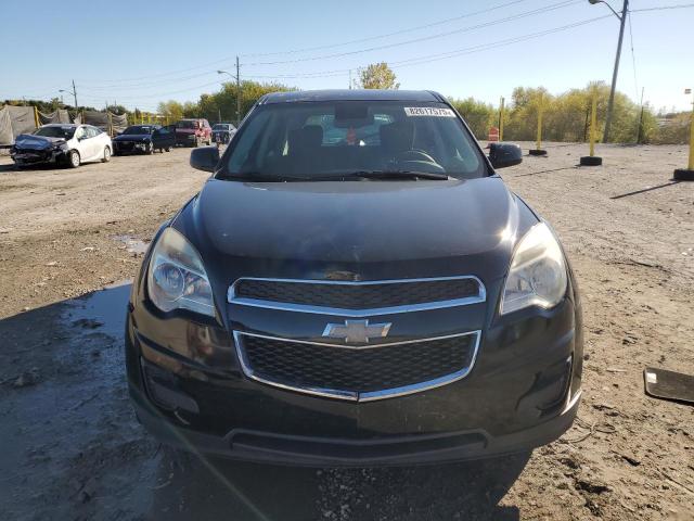 2013 CHEVROLET EQUINOX LS #3319049252