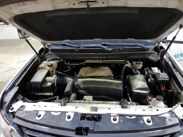 2020 CHEVROLET COLORADO L - 1GCHTCEA1L1232649