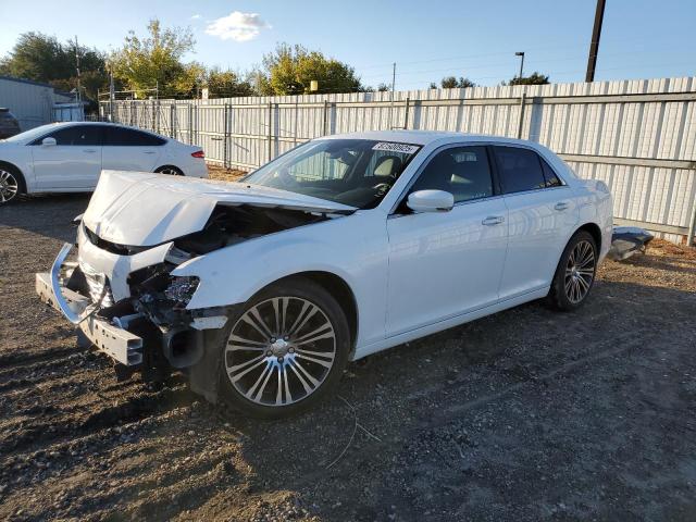 2012 CHRYSLER 300 S - 2C3CCABG6CH140336