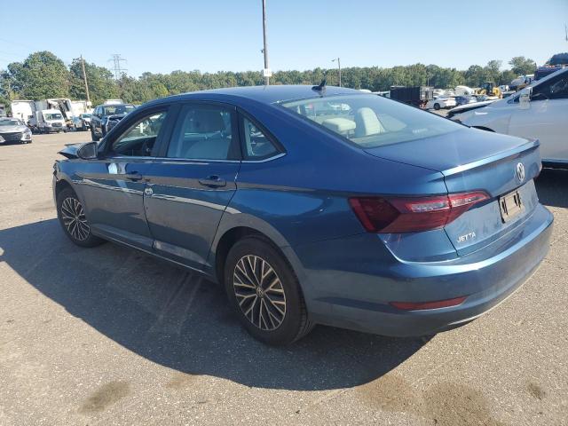 2021 VOLKSWAGEN JETTA S #3285739655
