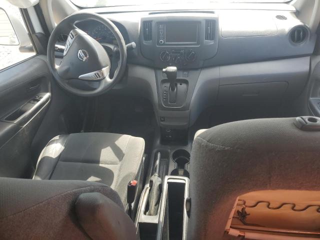 2020 NISS NV200 COMPACT CARGO #3284101540