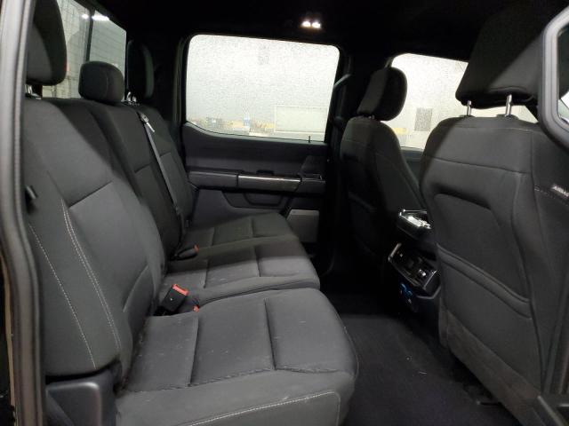 2023 FORD F150 SUPER - 1FTFW1E81PFB45584