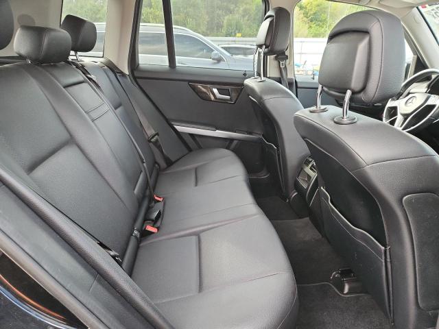 2015 MERCEDES-BENZ GLK 350 - WDCGG5HB3FG404563