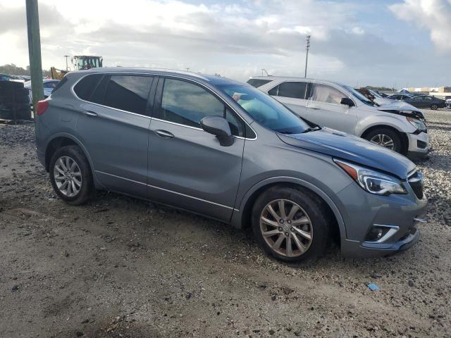 2020 BUICK ENVISION E - LRBFXCSA3LD155991