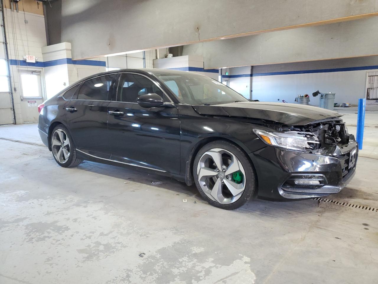 HONDA ACCORD TOURING